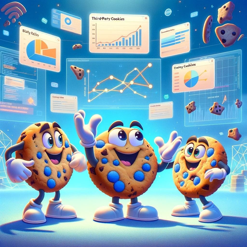 La Fin des Cookies Tiers dans Google Analytics : Quels Changements Réels Attendre